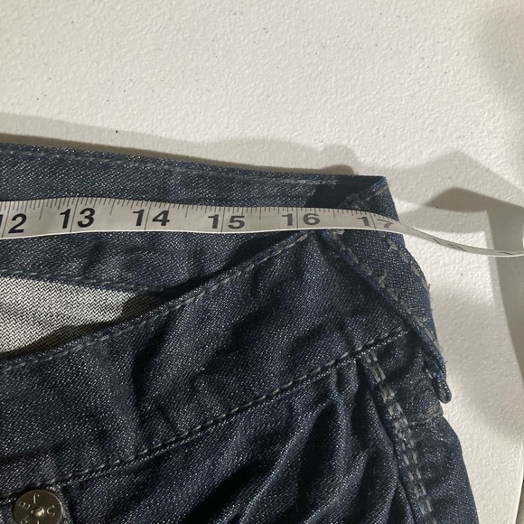 SOLD! TR Denim Set! Vintage Billy Big QT and Jimmy Big QT complete set! - Picture 14 of 17